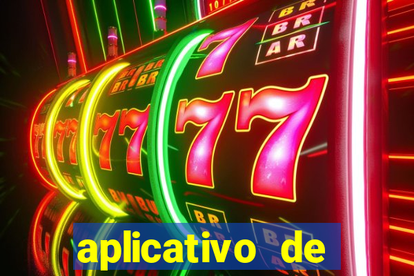 aplicativo de sinais slots